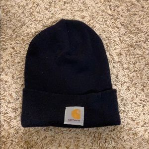 Carhartt hat